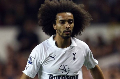 Assou-Ekotto's wants to be a 'pornstar'- Redknapp - Vanguard News