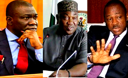 Enugu: Extreme politics is here again