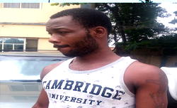 Our reign of terror in Alaba International market — Ekwurekwu