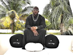 Nigerian Born America Promoter, Emeka Agu returns with bang