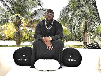 Nigerian Born America Promoter, Emeka Agu returns with bang