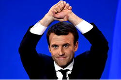 French president Macron to visit Fela’s African Shrine