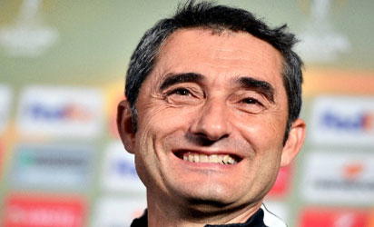 Liverpool can make any opponent suffer, Valverde warns