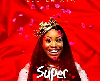 Why I didn’t know the meaning of BSc – Ese Eriata