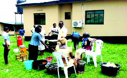 SSANU, NASU, NAAT resume strike Monday