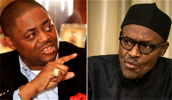 The sons of perdition and the lamentation of the blind by FFK