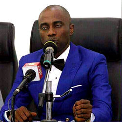 They want to derail our revolution — Fanwo