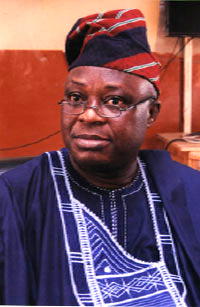 Osun governorship race: Monarchs, religious leaders, endorse Femi Kehinde