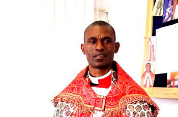 Chaplain: Lagos CAN backs Ambode, says sack in order