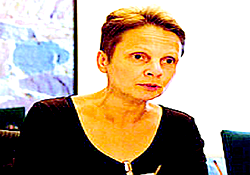 Finland’s 3.5 million euros for Nigeria’s humanitarian needs — Ambassador Pirjo Suomela-Chowdhury