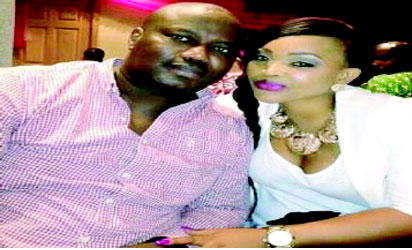 Mercy Aigbe sued N500m by Lady accused of sex with hubby