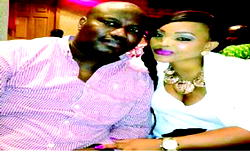Mercy Aigbe sued N500m by Lady accused of sex with hubby