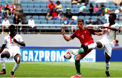 Day 6: FIFA U20 World Cup results