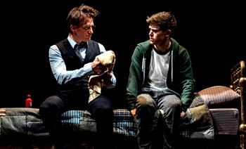 Harry Potter play to open in New York in spring 2018