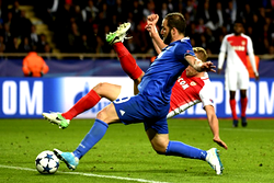 Mission improbable for Atletico and Monaco