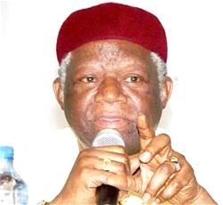 Ike Nwachukwu, Ogbeha say development not possible without restructuring