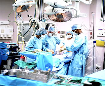 World’s first penis, scrotum transplant done in US