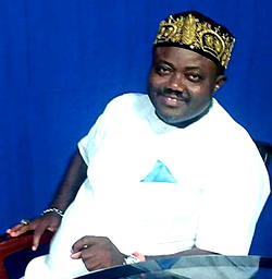 Six years after, Ifeanyi Dike speaks on his kidney transplant