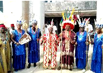 Appeal court ends 233-year old rule by Amobi family of Ogidi