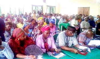 Include child devt in town hall meetings —Imo community leaders