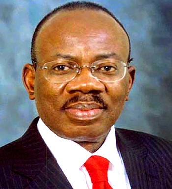 Buhari, Osinbajo, Emefiele, Dangote, others extol Ovia as most gifted, innovative banker