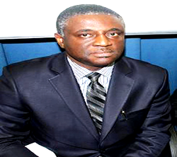 We should fight corruption with our eyes blind folded—Otteh, Access to Justice boss