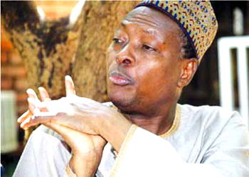 PDP, Junaid Mohammed kick as Buhari claims security has improved in North East