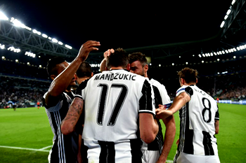 Juventus v Real Madrid — five great games