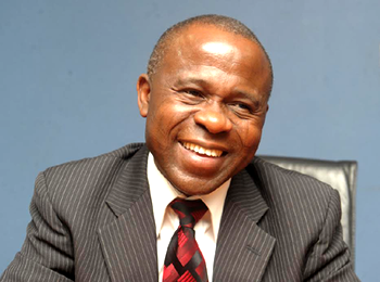 We need first class facilities to train our cardiologists— Prof Kamar Adeleke