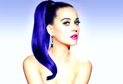 Katy Perry to pocket $25million as “American Idol” judge