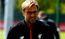 Salah’s belief can spur Liverpool on to greater things: Klopp
