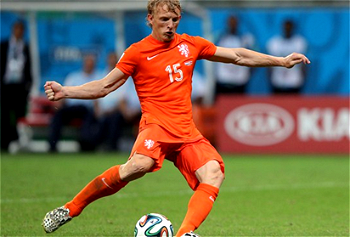 Kuyt retires from professional football