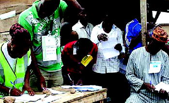 Rumbles in APC over candidates’ selection