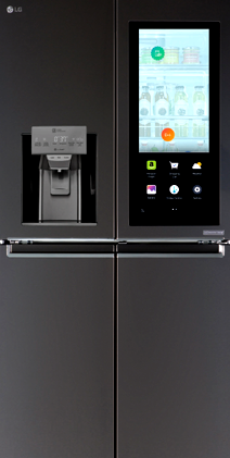 Smart technologies driving new homes