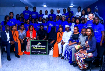 N200m for grab as ‘Labour Room’ National Reality Show takes off, engages 37 contestants