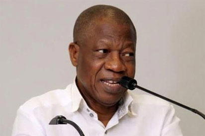 Lai Mohammed Lai Mohammed expresses worry over dissemination of fake news in Nigeria