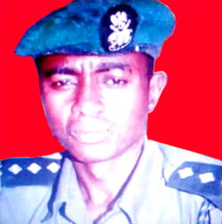 W-H-O-D-U-N-N- I-T:  Ex-police officer’s corpse disappears from morgue