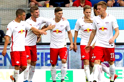 Stop buying kids, Bayern boss warns RB Leipzig
