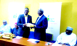The Nigeria Prize for Literature: 184 poets chase $100,000 