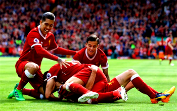 Rampant Liverpool turn up the heat on West Ham boss Slaven Bilic