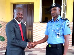 EFCC clears air on Magu’s visit to Rivers Chief Judge