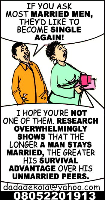 Cartoon: Mr & Mrs