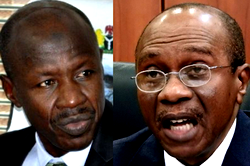 Reps summon CBN gov, Magu, others over N12bn virtual currency scheme