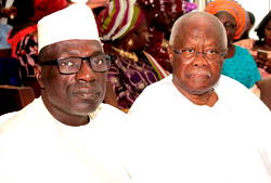 Defections: Plateau PDP says God sieving chaff from grain