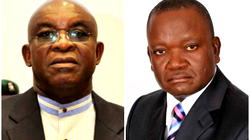 It is over for ‘foreign gods’ in Benue — David Mark, Iyorchia Ayu, Suswam, tribal leaders