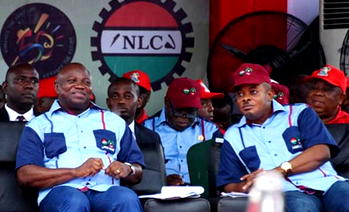 Phasing out Danfo buses will create more jobs than losses-  Ambode