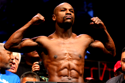 Mayweather cancels Ghana tour