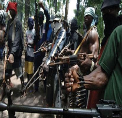 Militants Police, DSS siege: How N’Delta leaders, militants played into security trap