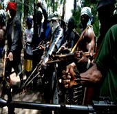 No amnesty programme, no peace in Niger Delta — Ex-agitators