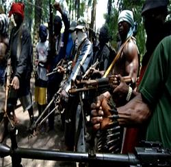 Ex-militants to oil firms: Leave A-Ibom or risk attack